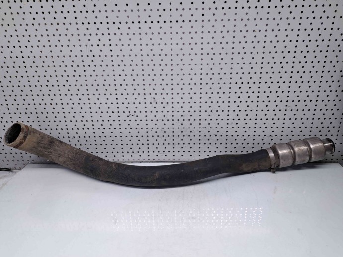 Tub intercooler Ford Transit [Fabr 2006-2013] OEM 2.2 TDCI 