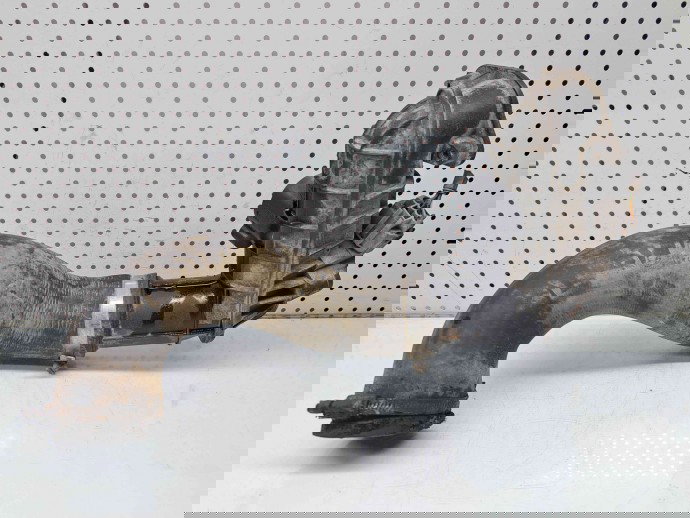 Tub intercooler Ford Transit [Fabr 2006-2013] 6C1Q-9E470-AD 2.2 TDCI 