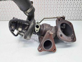 Turbina Ford Transit [Fabr 2006-2013] 6O1Q-6K682-OO / 49131-584 2.2 TDCI 