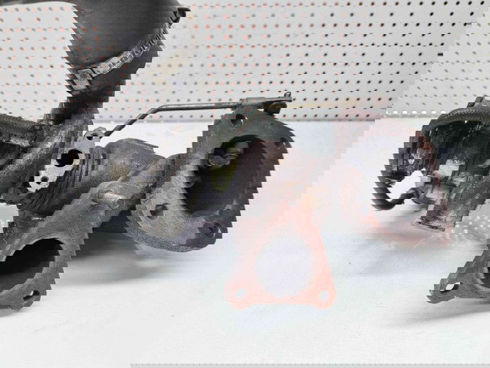 Turbina Ford Transit [Fabr 2006-2013] 6O1Q-6K682-OO / 49131-584 2.2 TDCI 