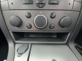 Panou comanda clima Opel Vectra C 3.0 CDTI OEM 2003-2008