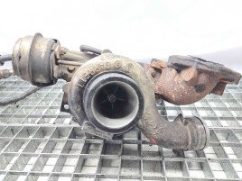 Turbina Opel Zafira B (A05) [Fabr 2006-2011] 55205179 1.9 CDTI LPP  74KW / 101CP