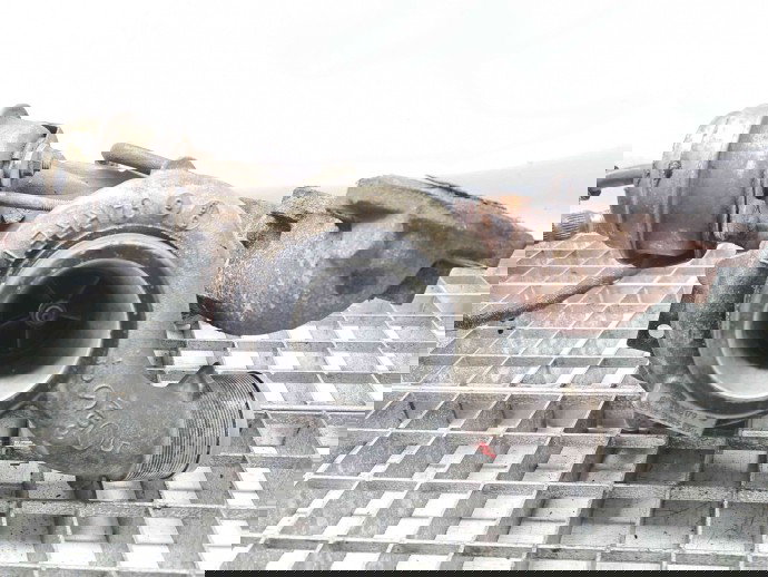 Turbina Opel Zafira B (A05) [Fabr 2006-2011] 55205179 1.9 CDTI LPP  74KW / 101CP