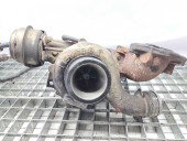 Turbina Opel Zafira B (A05) [Fabr 2006-2011] 55205179 1.9 CDTI LPP  74KW / 101CP