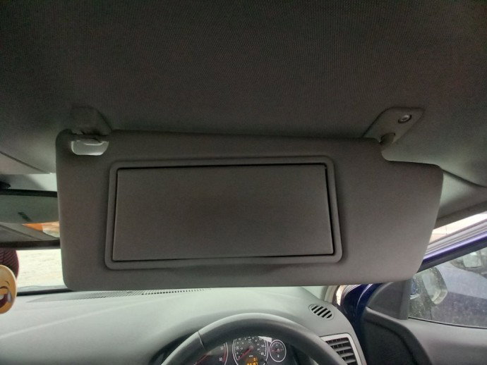 Parasolar dreapta Opel Vectra C 3.0 CDTI OEM 2003-2008