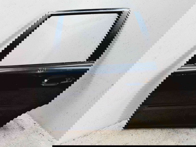 Usa stanga spate Volvo XC90 [Fabr 2002-2014] MAGIC BLUE PEARL