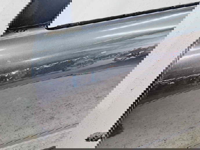 Usa stanga spate Volvo XC90 [Fabr 2002-2014] MAGIC BLUE PEARL