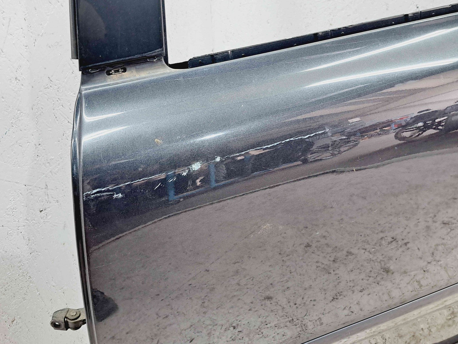 Usa stanga spate Volvo XC90 [Fabr 2002-2014] MAGIC BLUE PEARL - imagine 4