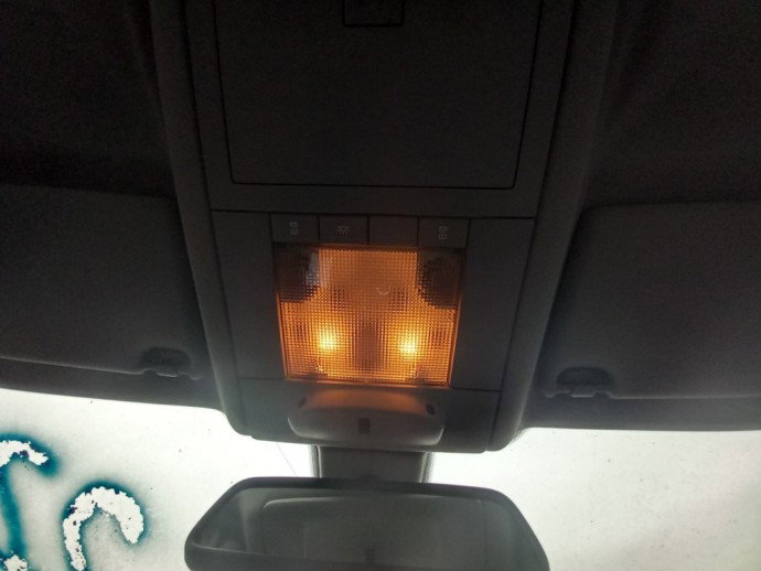 Plafoniera fata Opel Vectra C 3.0 CDTI OEM 2003-2008