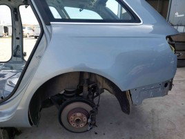 Aripa stanga spate Audi A6 Avant (4F5, C6) [Fabr 2005-2010] OEM