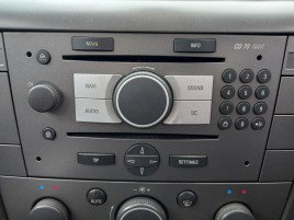 Radio CD Opel Vectra C 3.0 CDTI OEM 2003-2008