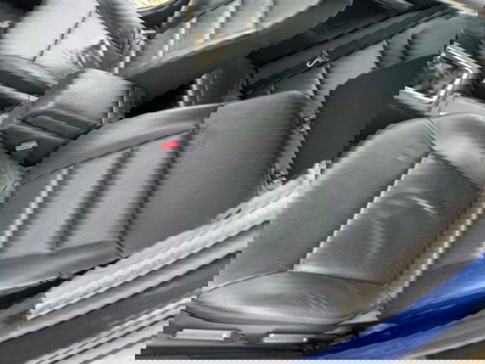 Scaun stanga fata Opel Vectra C 3.0 CDTI OEM 2003-2008