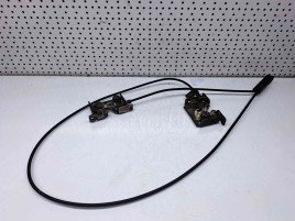 Broasca capota Bmw 3 Touring (E91) [Fabr 2005-2011] 7115229