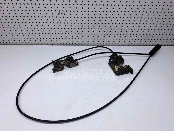 Broasca capota Bmw 3 Touring (E91) [Fabr 2005-2011] 7115229