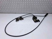 Broasca capota Bmw 3 Touring (E91) [Fabr 2005-2011] 7115229