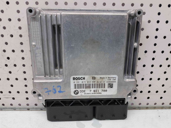 Calculator motor ECU Bmw 3 Touring (E91) [Fabr 2005-2011] 7811700