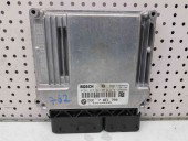 Calculator motor ECU Bmw 3 Touring (E91) [Fabr 2005-2011] 7811700