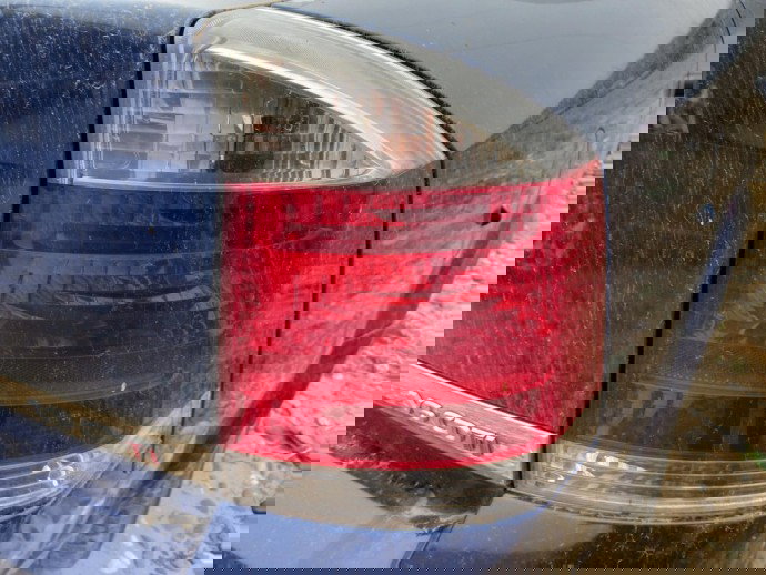 Stop dreapta Opel Vectra C 3.0 CDTI OEM 2003-2008