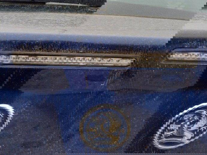 Stop haion Opel Vectra C 3.0 CDTI OEM 2003-2008