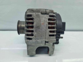 Alternator SMART Fortwo Coupe (W451) [Fabr 2006-2014] A0061519001 1.0 Benz 132910 52KW / 71CP  