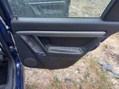 Tapiterie usa dreapta spate Opel Vectra C 3.0 CDTI OEM 2003-2008