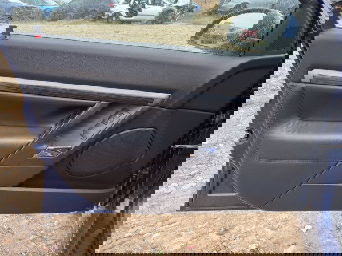 Tapiterie usa stanga fata Opel Vectra C 3.0 CDTI OEM 2003-2008