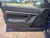 Tapiterie usa stanga fata Opel Vectra C 3.0 CDTI OEM 2003-2008
