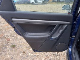 Tapiterie usa stanga spate Opel Vectra C 3.0 CDTI OEM 2003-2008