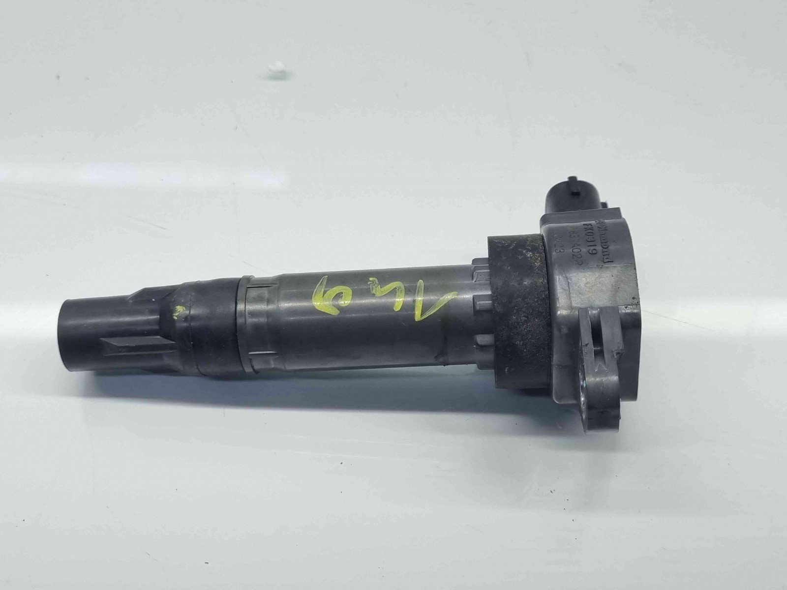 Bobina inductie SMART Fortwo Coupe (W451) [Fabr 2006-2014] FK0319 1.0 Benz 132910 52KW / 71CP 1.0 Benz 132910 52KW / 71CP - imagine 1