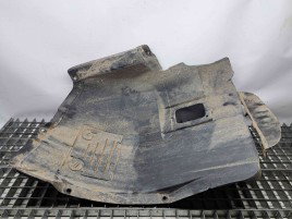 Carenaj roata stanga fata Bmw 3 Touring (E91) [Fabr 2005-2011] OEM