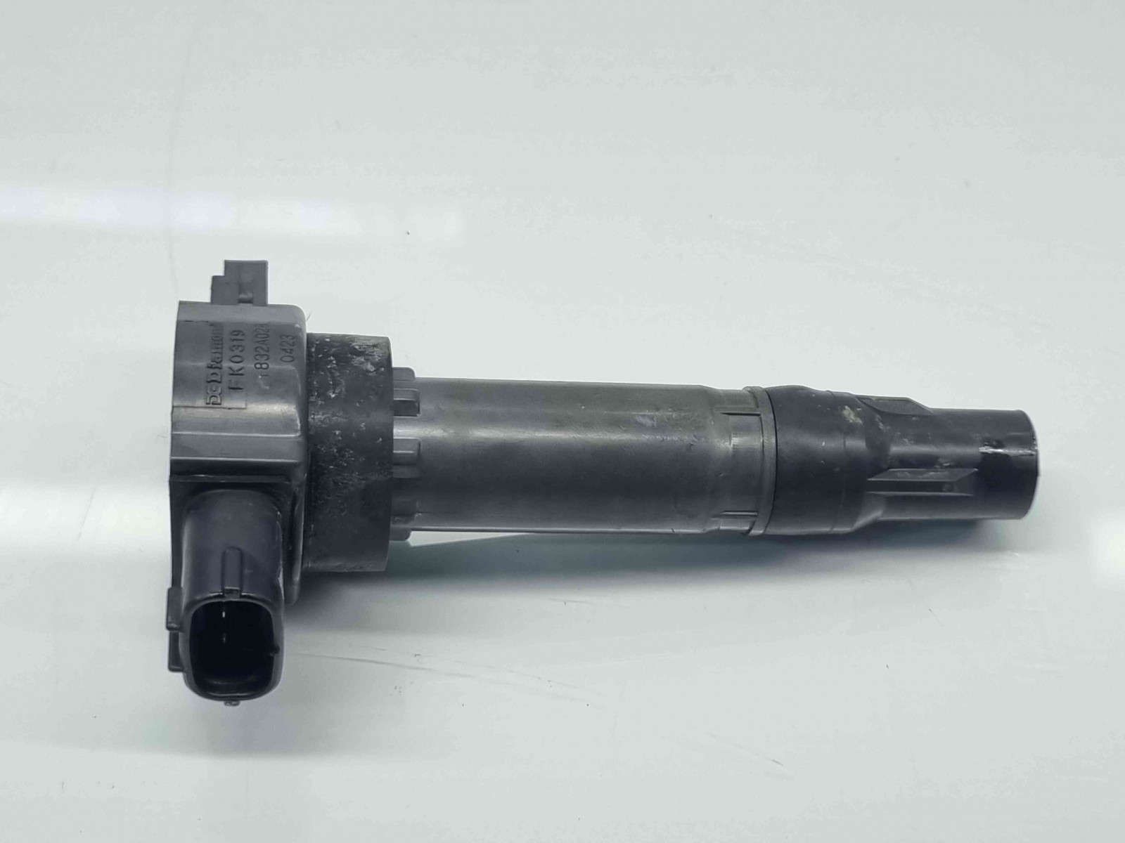 Bobina inductie SMART Fortwo Coupe (W451) [Fabr 2006-2014] FK0319 1.0 Benz 132910 52KW / 71CP 1.0 Benz 132910 52KW / 71CP - imagine 1