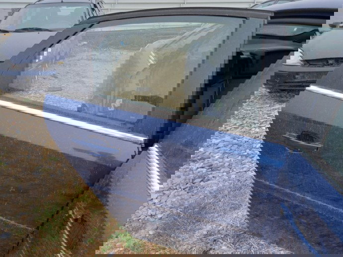 Usa dreapta spate Opel Vectra C 3.0 CDTI OEM 2003-2008