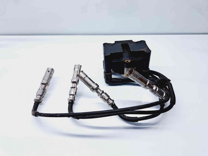 Bobina inductie Skoda Octavia 2 (1Z3) [Fabr 2004-2013] OEM 1.6 Benz BSE 75KW / 102CP 1.6 Benz BSE 75KW / 102CP