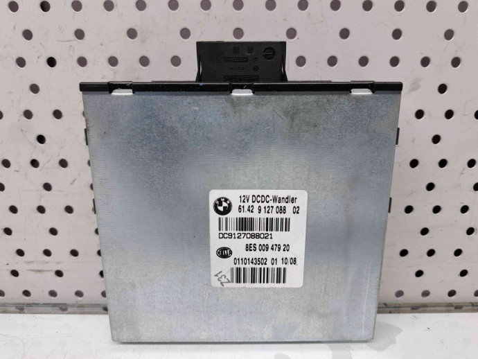 Convertizor de tensiune Bmw 3 Touring (E91) [Fabr 2005-2011] 9127088