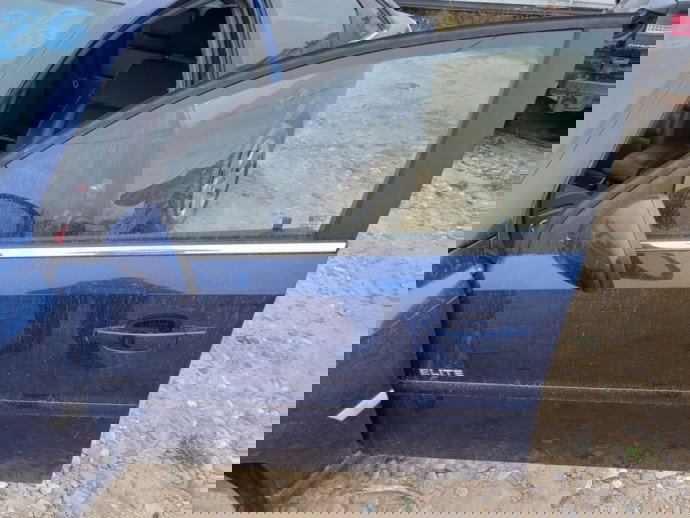 Usa stanga fata Opel Vectra C 3.0 CDTI OEM 2003-2008