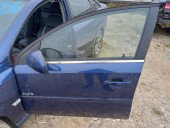 Usa stanga fata Opel Vectra C 3.0 CDTI OEM 2003-2008
