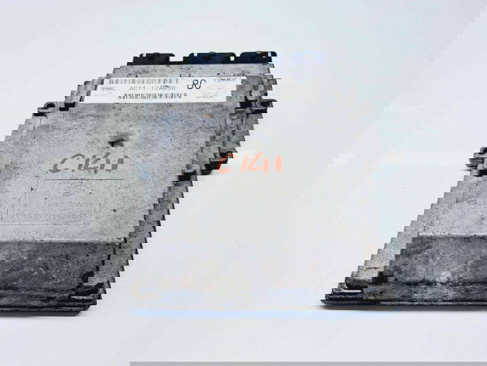 Calculator motor ECU Ford Transit [Fabr 2006-2013] AC11-12A650-BC 2.4 TDCI T24D   