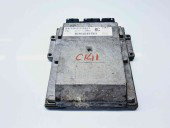 Calculator motor ECU Ford Transit [Fabr 2006-2013] AC11-12A650-BC 2.4 TDCI T24D   