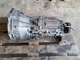 Cutie viteze manuala Bmw 3 Touring (E91) [Fabr 2005-2011] 7533818 2.0 N47  96KW / 130CP