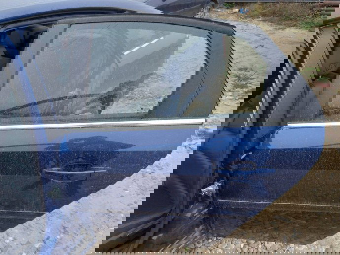 Usa stanga spate Opel Vectra C 3.0 CDTI OEM 2003-2008