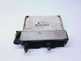 Calculator motor ECU Skoda Octavia 2 (1Z3) [Fabr 2004-2013] 06A906033NT 1.6 Benz BSE 75KW / 102CP 1.6 Benz BSE 75KW / 102CP