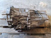 Cutie viteze automata Audi A6 Avant (4F5, C6) [Fabr 2005-2010] LDV 2.0 TDI CAHA  125KW / 170CP