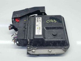 Calculator motor ECU MITSUBISHI ASX (GA) [Fabr 2010-2020] 275700-3021 1.8  1.8 80KW / 109CP