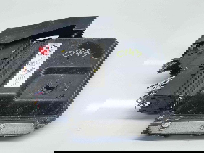 Calculator motor ECU MITSUBISHI ASX (GA) [Fabr 2010-2020] 275700-3021 1.8  1.8 80KW / 109CP