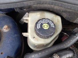 Vas lichid frana Opel Vectra C 3.0 CDTI OEM 2003-2008