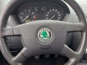 Airbag volan Skoda Fabia 1 1.4 MPI OEM 1999-2008