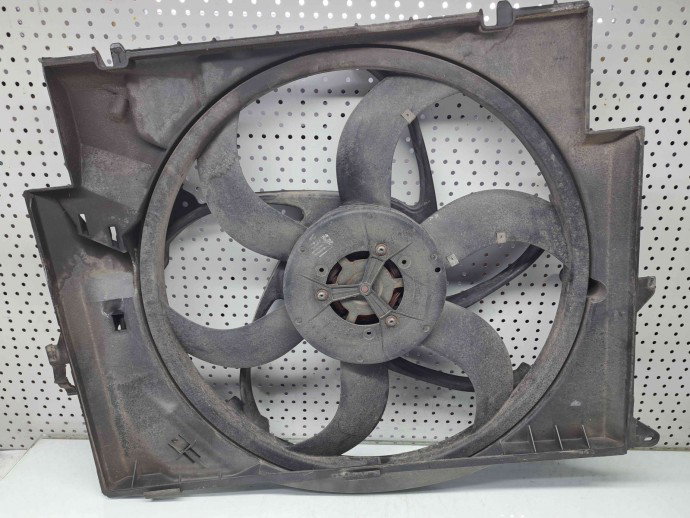 Electroventilator Bmw 3 Touring (E91) [Fabr 2005-2011] 6937515 2.0 N47 96KW / 130CP
