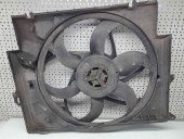 Electroventilator Bmw 3 Touring (E91) [Fabr 2005-2011] 6937515 2.0 N47 96KW / 130CP