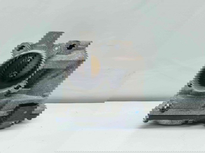 Clapeta acceleratie SMART Fortwo Coupe (W451) [Fabr 2006-2014] OEM 1.0 Benz 132910 52KW / 71CP  