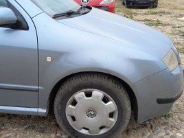 Aripa dreapta fata Skoda Fabia 1 1.4 MPI OEM 1999-2008